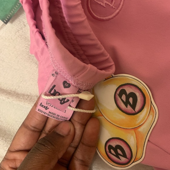 Body By Raven Tracy Leggings - Picture 2 of 3